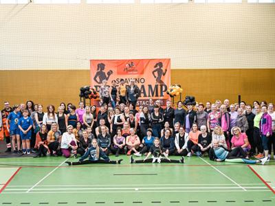 Sławno Bootcamp 2025