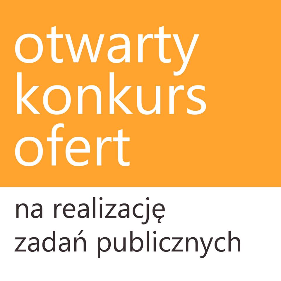Ogłoszenie o otwartym konkursie ofert na realizację zadań publicznych Miasta Sławno w 2026 roku