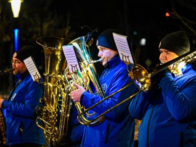 Kolędnicy na Twojej Ulicy – wspólne kolędowanie w Sławnie
