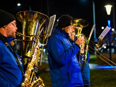 Kolędnicy na Twojej Ulicy – wspólne kolędowanie w Sławnie