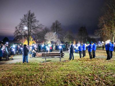 Kolędnicy na Twojej Ulicy – wspólne kolędowanie w Sławnie