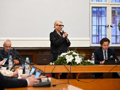 Uchwalono budżet miasta na 2026 rok