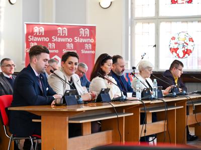 Uchwalono budżet miasta na 2026 rok