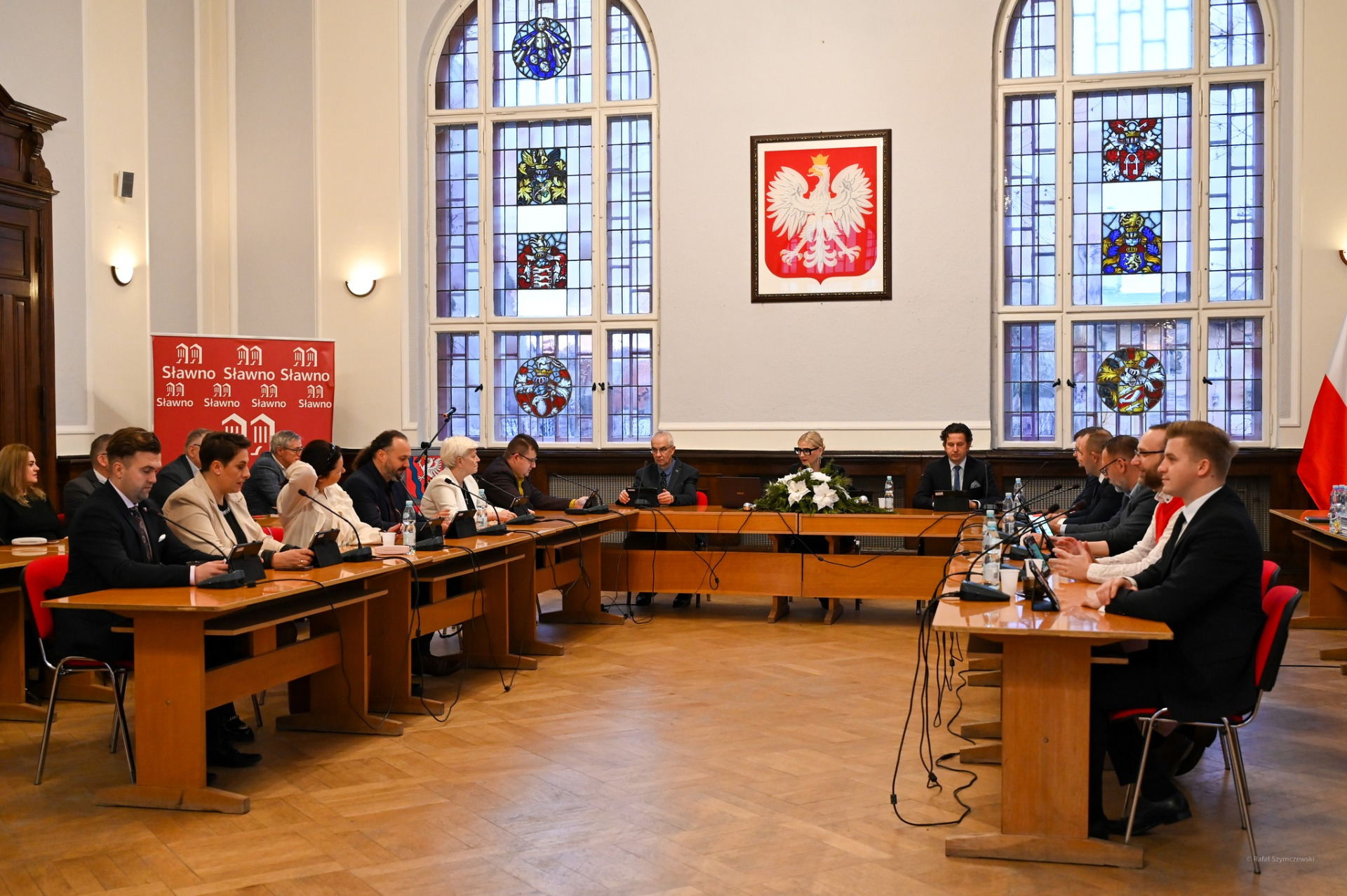 Uchwalono budżet miasta na 2026 rok