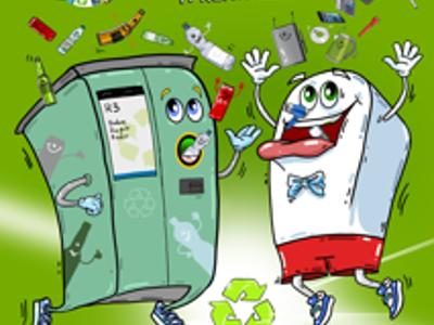 Konkurs Mistrz Recyklingu i Przyjaciele 2026 – XII edycja