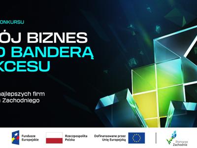 Twój biznes pod banderą sukcesu