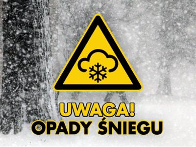 Ostrzeżenie meteorologiczne - 02.01.2026