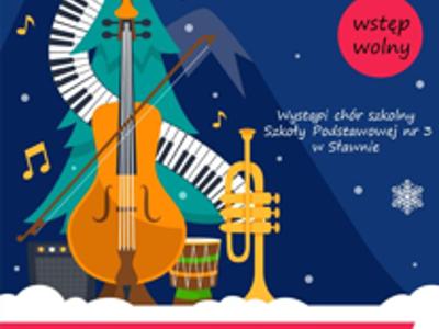 Koncert kolęd i pastorałek