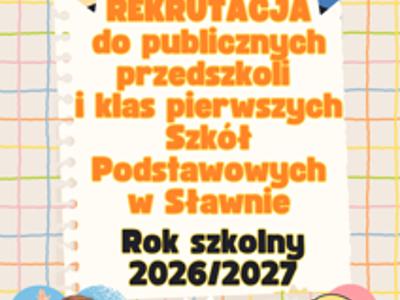 Rekrutacja