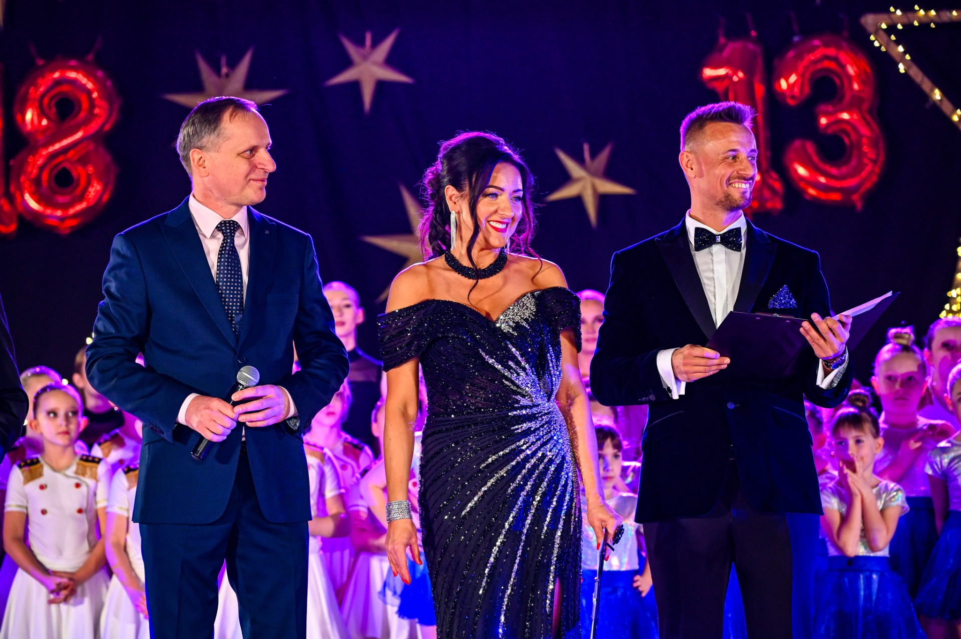 Festiwal z gracją 2026