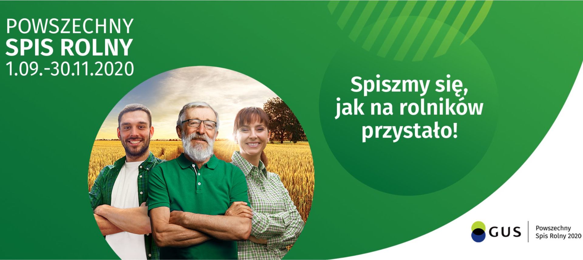 Spis rolny 2020