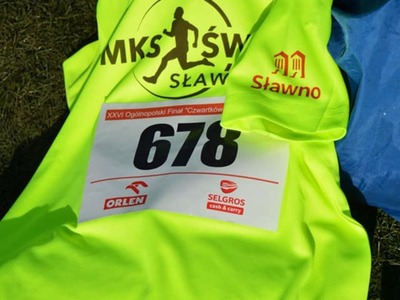 Czwartki lekkoatletyczne