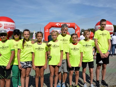 Czwartki lekkoatletyczne