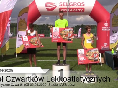 Czwartki lekkoatletyczne
