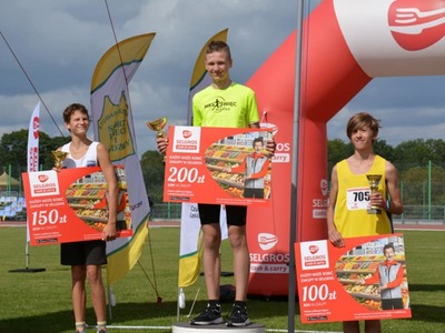 Czwartki lekkoatletyczne