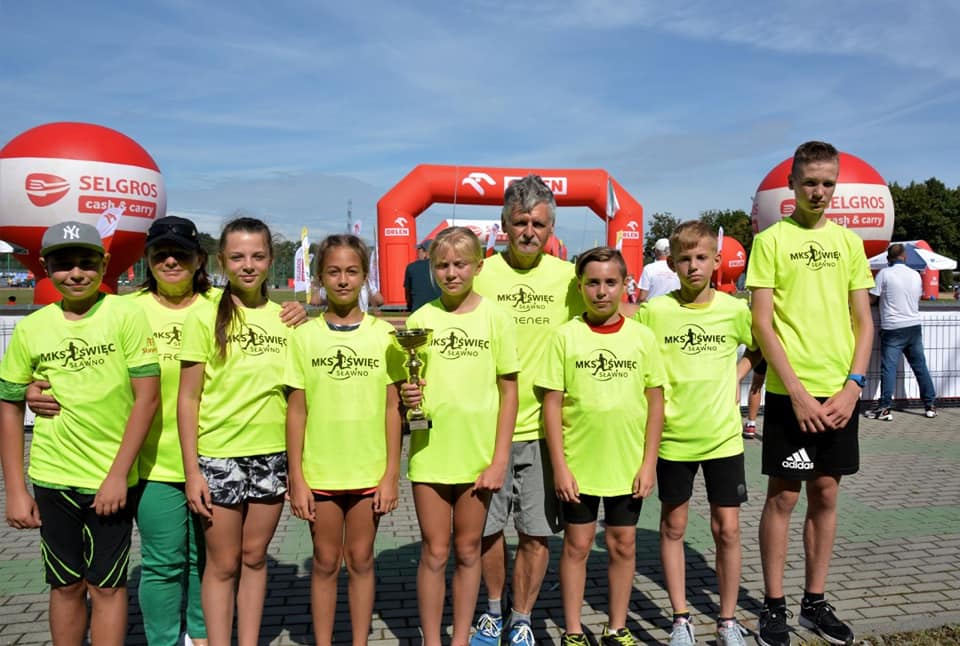 Czwartki lekkoatletyczne
