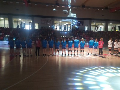 Santander CUP 2020