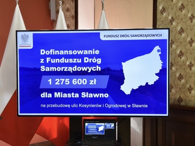 Podpisanie umowy 