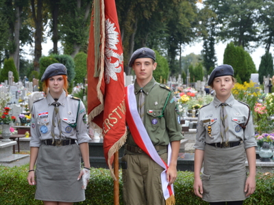 Harcerski Start