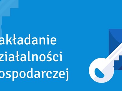 Działalność