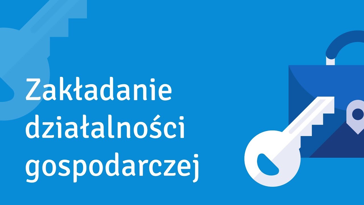 Działalność