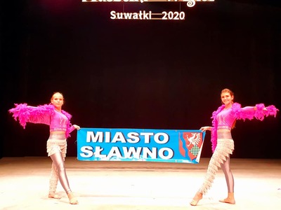Międzynarodowy Festiwal Piosenki i Tańca „Muszelki Wigier”