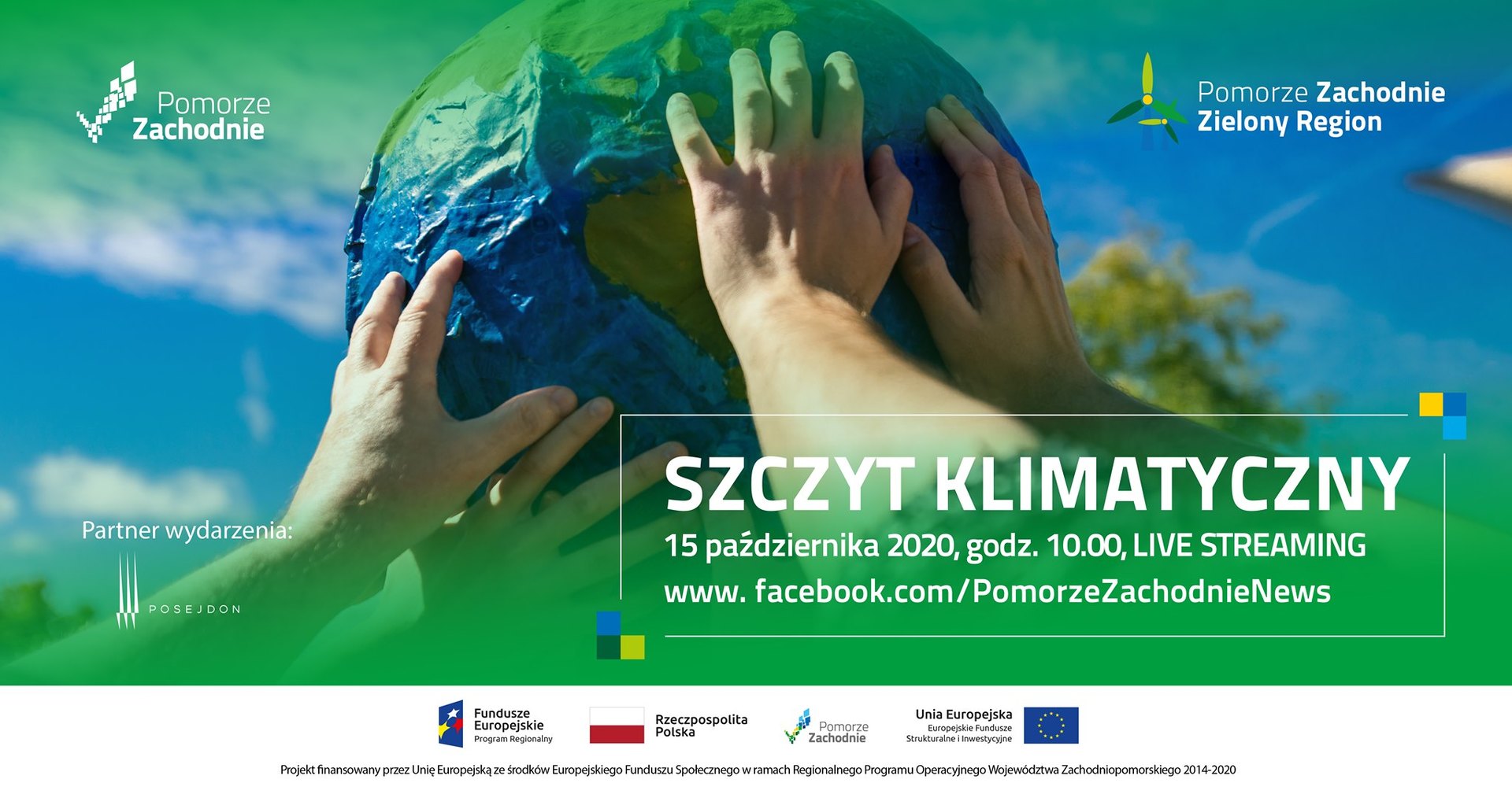Szczyt klimatyczny
