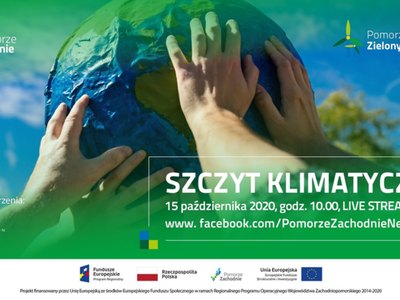 Szczyt klimatyczny