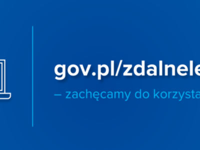 Zdalne lekcje
