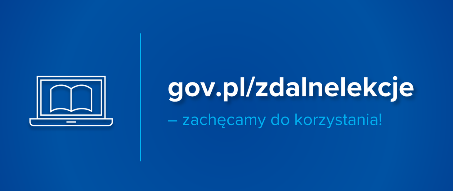 Zdalne lekcje