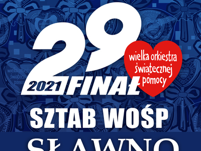 29 finał WOŚP
