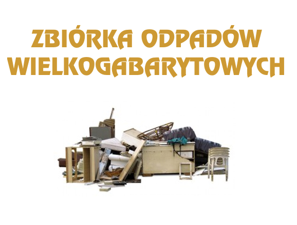 Odbiór odpadów