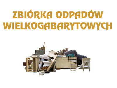 Odbiór odpadów