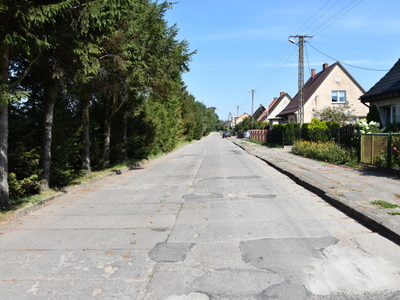 Ulica Kosynierów