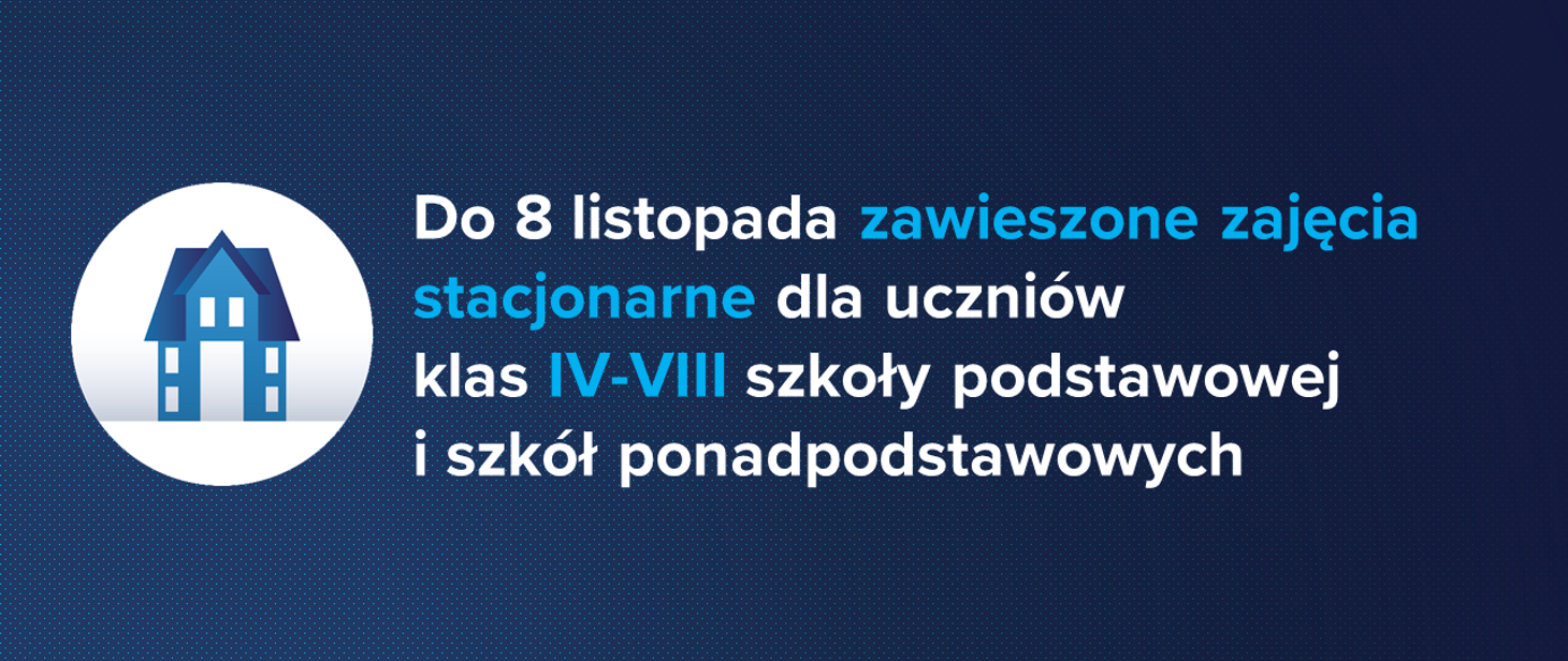 Zawieszenie zajęć