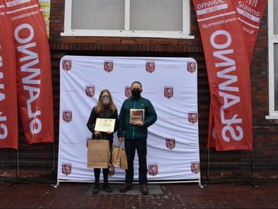 Jesienne Biegi Śniadaniowe 2020