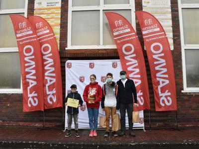 Jesienne Biegi Śniadaniowe 2020