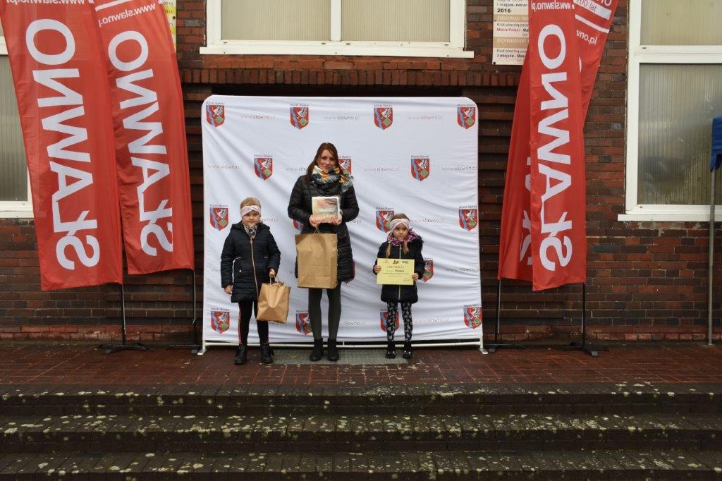 Jesienne Biegi Śniadaniowe 2020