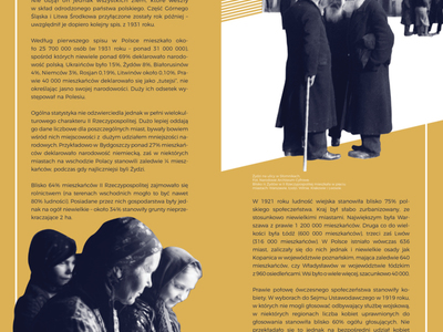 Tak Powstała Niepodległa-plakat