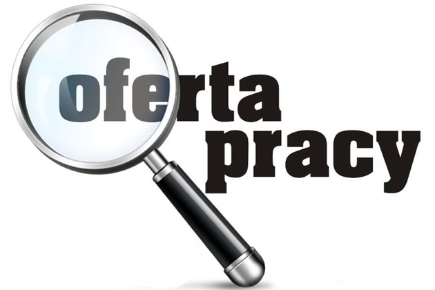 oferta pracy