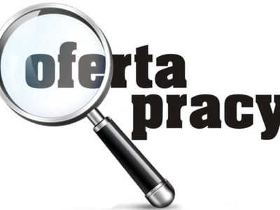 oferta pracy
