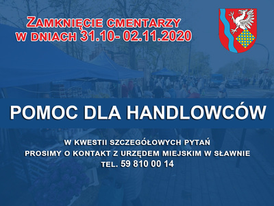 pomoc dla handlowców