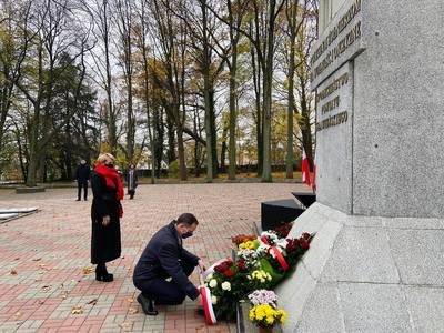 102. Rocznica Odzyskania Niepodległości przez Polskę