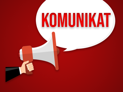Komunikat