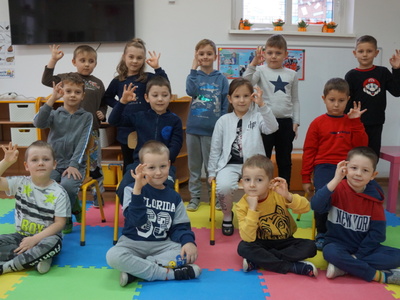 Akcja #brawaoddzieci