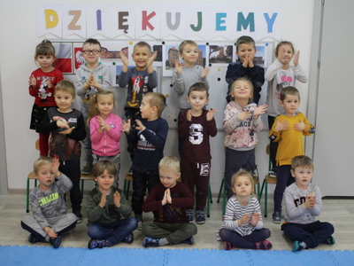 Akcja #brawaoddzieci