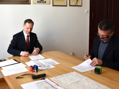 Krężel przebuduje Ogrodową i Kosynierów w Sławnie