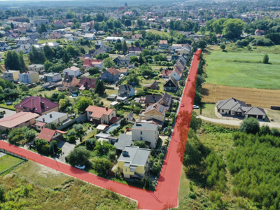 Krężel przebuduje Ogrodową i Kosynierów w Sławnie
