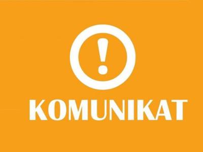 Komunikat