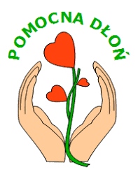 Pomocna dłoń - zbiórka